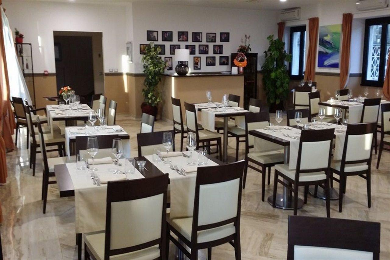 Regal Park Hotel Róma Kültér fotó