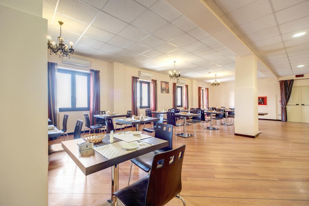Regal Park Hotel Róma Kültér fotó