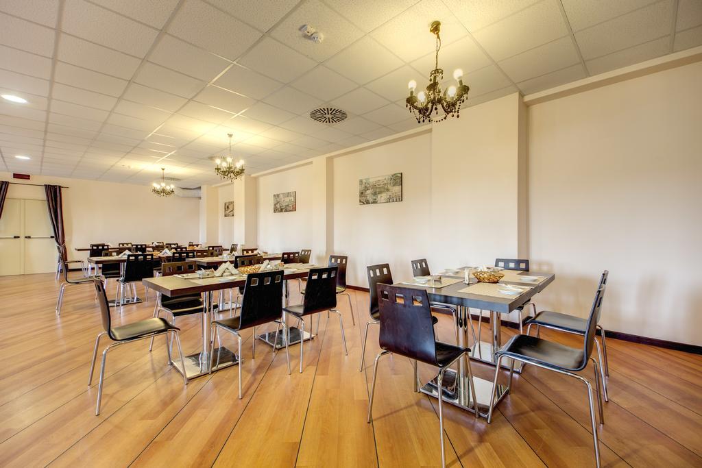 Regal Park Hotel Róma Kültér fotó