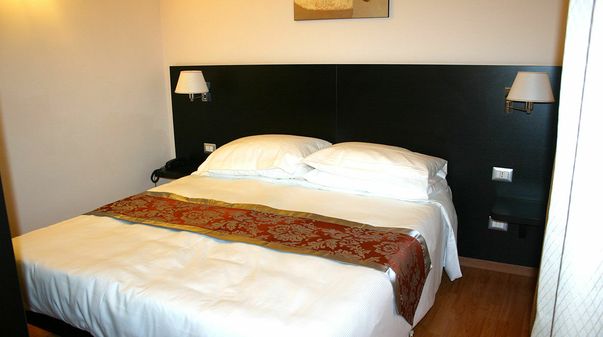 Regal Park Hotel Róma Kültér fotó